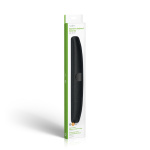 Nedis Gel Keyboard Wrist Pad | Lycra / PU | Ja Nedis Gel Keyboard Wrist Pad | Lycra / PU | Ja