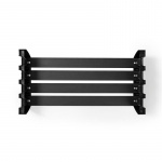 Nedis Monitor Stand | Ergonomisk: Yes | Maksimal bæreevne: 16 kg | Universal | Justerbar høyde: Nei