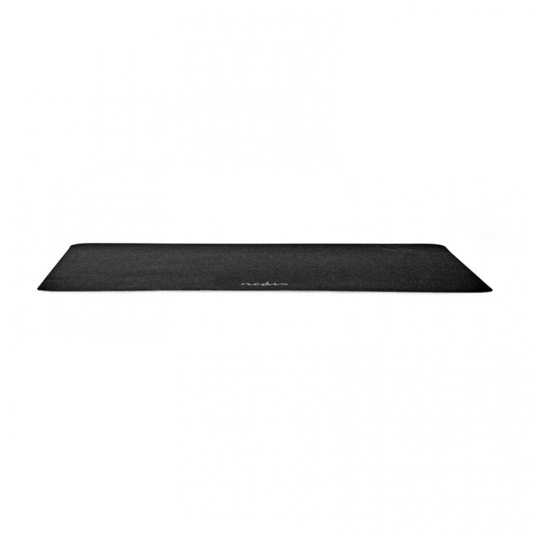 Nedis Musematte | 240 mm | Sort