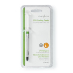 Nedis Kjøling lim | ≥1.63W/m-k | Hvit Nedis Kjøling lim | ≥1.63W/m-k | Hvit