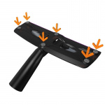 Twinner Glideputer egnet for Twinner NXT Twinner Glideputer egnet for Twinner NXT