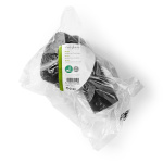 Nedis støvbørsten | Plastik hår | Universelt anvendelig | 32 mm