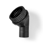 Nedis støvbørsten | Plastik hår | Universelt anvendelig | 32 mm