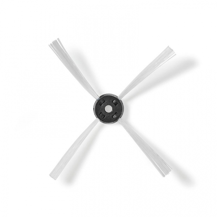 Nedis Robot Feie Børste | Egnet for: VCRO210BK | Hvit Nedis Robot Feie Børste | Egnet for: VCRO210BK | Hvit