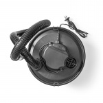 Nedis Støvsuger uten pose | Uten Pose | Støvkapasitet: 18 l | 800 W | Hepa Nedis Støvsuger uten pose | Uten Pose | Støvkapasitet: 18 l | 800 W | Hepa