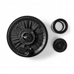 Nedis Støvsuger uten pose | Uten Pose | Støvkapasitet: 18 l | 800 W | Hepa Nedis Støvsuger uten pose | Uten Pose | Støvkapasitet: 18 l | 800 W | Hepa