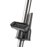 Nedis Støvsuger uten pose | Uten Pose | 700 W | Støvkapasitet: 3.5 l | Kombi Pensel / Parkett børste | aksjonsradius: 8 m | HEPA luftfilter | Antrasitt / Blå