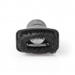 Nedis støvbørsten | Plastik hår | Universelt anvendelig | 35 mm Nedis støvbørsten | Plastik hår | Universelt anvendelig | 35 mm