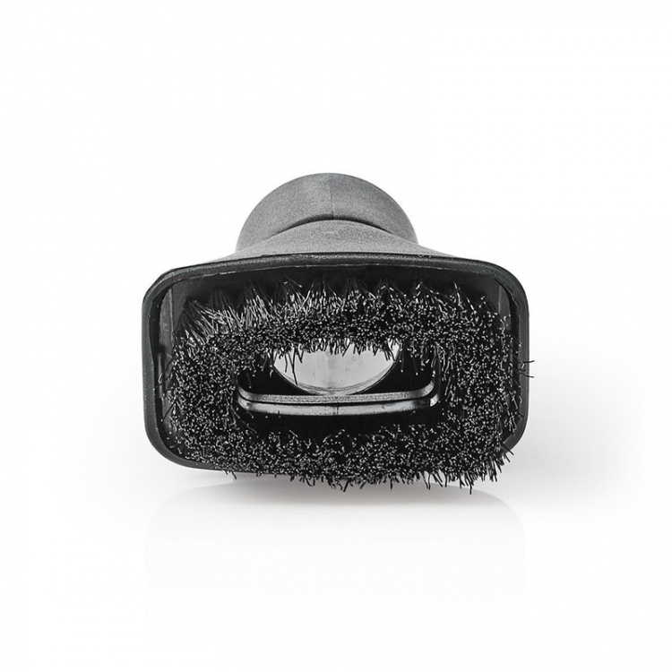 Nedis støvbørsten | Plastik hår | Universelt anvendelig | 35 mm Nedis støvbørsten | Plastik hår | Universelt anvendelig | 35 mm