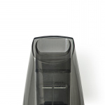 Nedis Håndholdt Støvsuger | 75 W | Oppladningsbar | Tørke / Våt | Litiumion | Blå / Grå