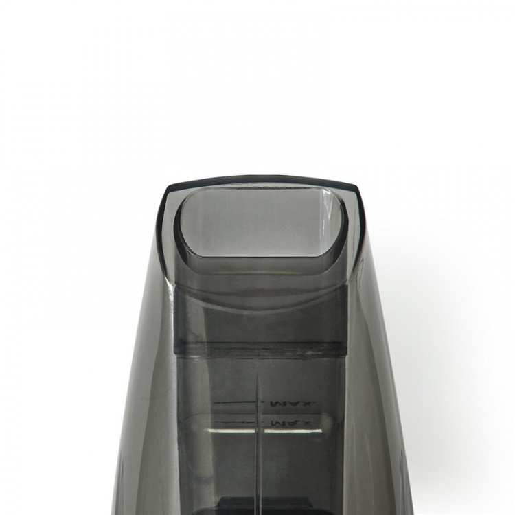 Nedis Håndholdt Støvsuger | 75 W | Oppladningsbar | Tørke / Våt | Litiumion | Blå / Grå