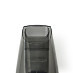 Nedis Håndholdt Støvsuger | 75 W | Oppladningsbar | Tørke / Våt | Litiumion | Blå / Grå