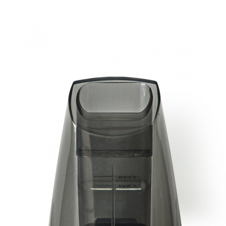 Nedis Håndholdt Støvsuger | 75 W | Oppladningsbar | Tørke / Våt | Litiumion | Blå / Grå