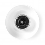 Nedis Candy Floss Machines | 500 W | Hvit / Rød