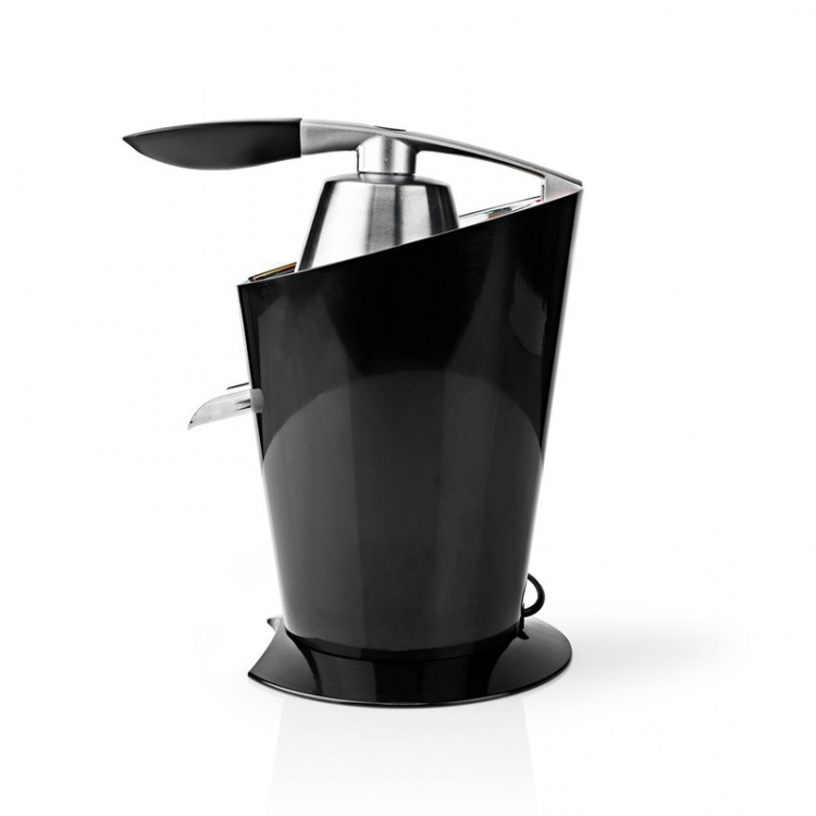 Nedis Sitruspresse | 160 W | Oransje / Sort Nedis Sitruspresse | 160 W | Oransje / Sort