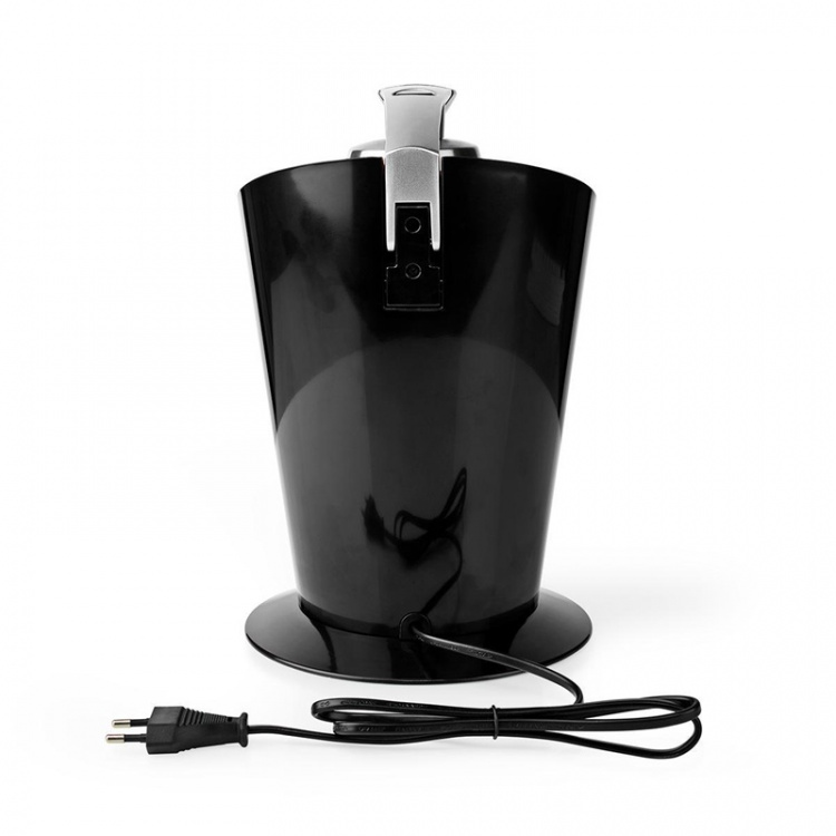 Nedis Sitruspresse | 160 W | Oransje / Sort Nedis Sitruspresse | 160 W | Oransje / Sort