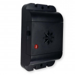 ISOTRONIC Hund og Katt Frastøtende 18 - 32 kHz Utendørs