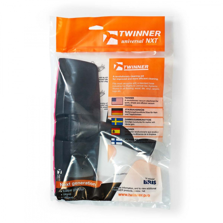 Twinner NXT Børste 32-35 mm