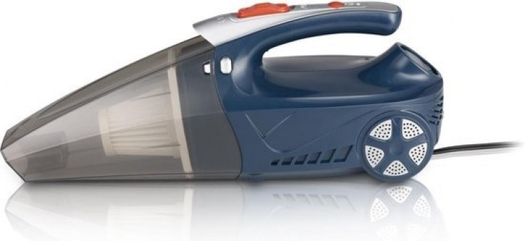 Wolfgang bilstøvsuger