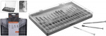 FX Tools, skrutrekkersett, 16 deler FX Tools, skrutrekkersett, 16 deler