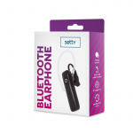 Setty Bluetooth-hodesett SBT-01, svart