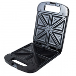 Adler Sandwichgrill for 4 sandwicher Adler Sandwichgrill for 4 sandwicher