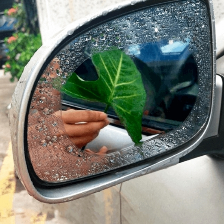 Clearmirror, se bedre i bakspeilene