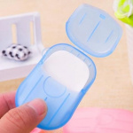 EasyClean antibakteriell engangssåpe 25 stk