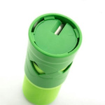 Makuleringsmaskin for grønnsaker