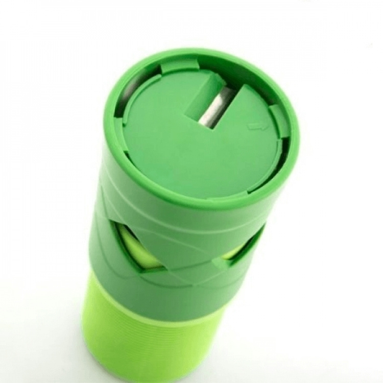 Makuleringsmaskin for grønnsaker