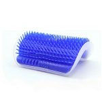 Kattemassasjeapparat, blå Kattemassasjeapparat, blå