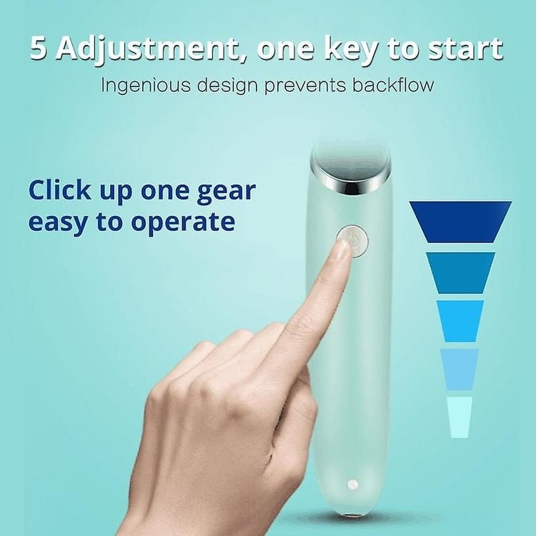 Nasal aspirator for barn