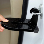 Smart fotbrett for bilen din