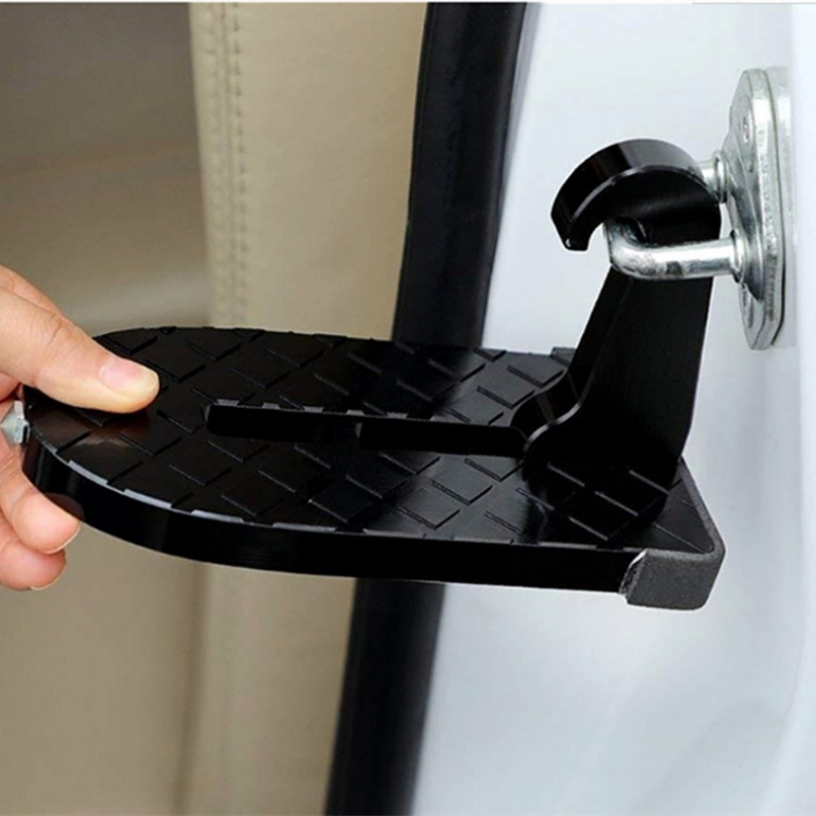 Smart fotbrett for bilen din