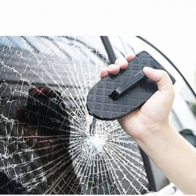 Smart fotbrett for bilen din