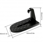 Smart fotbrett for bilen din