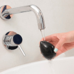 Sminkesvamp / Pudderpuff