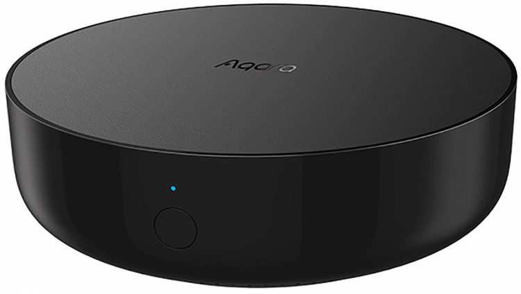 Aqara M2 Hub for smarte hjem