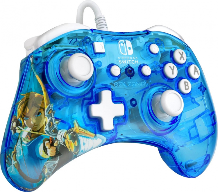 Link håndholdt kontroller, Nintendo Switch Link håndholdt kontroller, Nintendo Switch