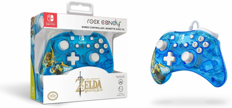 Link håndholdt kontroller, Nintendo Switch Link håndholdt kontroller, Nintendo Switch