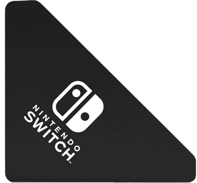 Skjermbeskyttelsessett for Nintendo Switch og Switch OLED