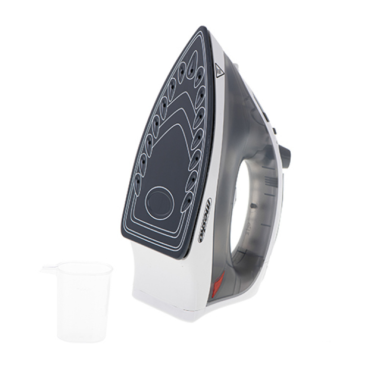 Mesko MS 5037 Dampstrykejern 2800W