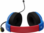 PDP Wired Headphones for Nintendo Switch - Mario Dash PDP Wired Headphones for Nintendo Switch - Mario Dash