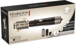 Remington Powerful varmluftsbørste med 3 stylingtilbehør