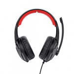 Trust GXT 785 RAVIUS 2-i-1-spillsett med hodesett og mus Trust GXT 785 RAVIUS 2-i-1-spillsett med hodesett og mus