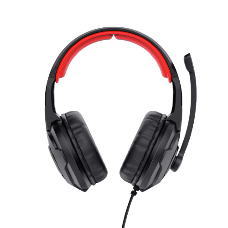 Trust GXT 785 RAVIUS 2-i-1-spillsett med hodesett og mus Trust GXT 785 RAVIUS 2-i-1-spillsett med hodesett og mus