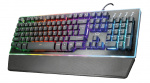Trust GXT 860 Thura Semi-mekanisk LED-tastatur Trust GXT 860 Thura Semi-mekanisk LED-tastatur
