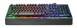 Trust GXT 860 Thura Semi-mekanisk LED-tastatur Trust GXT 860 Thura Semi-mekanisk LED-tastatur