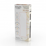 Adler AD 2934b Øyenbrynstrimmer, svart