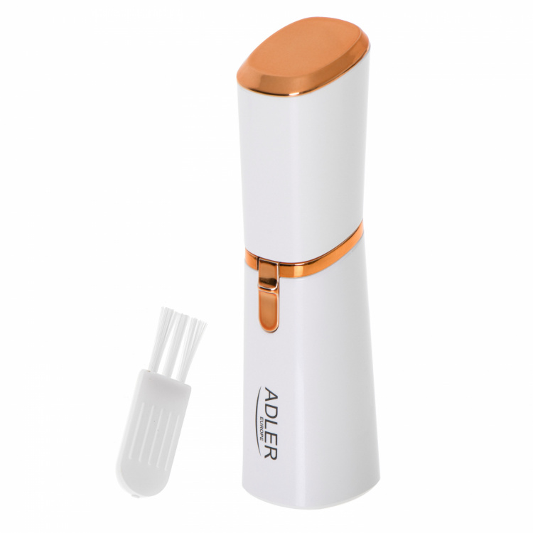 Adler AD 2939 Lady ansiktstrimmer Adler AD 2939 Lady ansiktstrimmer